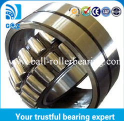 Vòng đệm cuộn hình cầu bằng đồng cage Vòng đệm cuộn chính xác cao 24020CAKW33C4