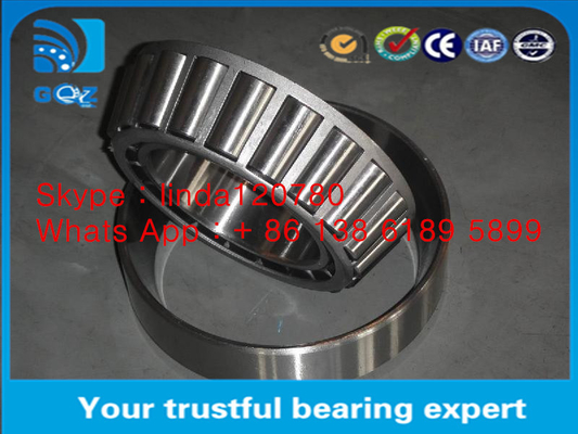 Vỏ xích xích không gỉ 30205 30206 30207 với lồng tấm thép