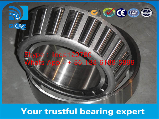 L44543 inch GCR15 Xích lăn cong 60mm - 250 mm đường kính bên ngoài