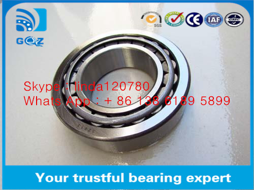 L44543 inch GCR15 Xích lăn cong 60mm - 250 mm đường kính bên ngoài