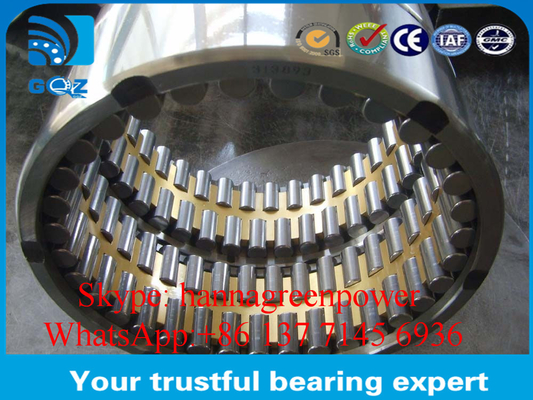 313893 Vòng lăn có vòng bi vòng bi hình trụ 200x280x200mm