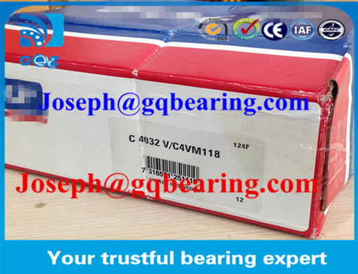 C 4032 V/C4VM118 Đường dây chuyền vòng tròn hình xoắn ốc có độ ồn thấp 160 X 240 X 80 mm