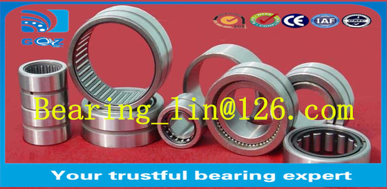 NKIA5905 Kết hợp vòng bi cuộn kim, vòng bi bóng tiếp xúc góc