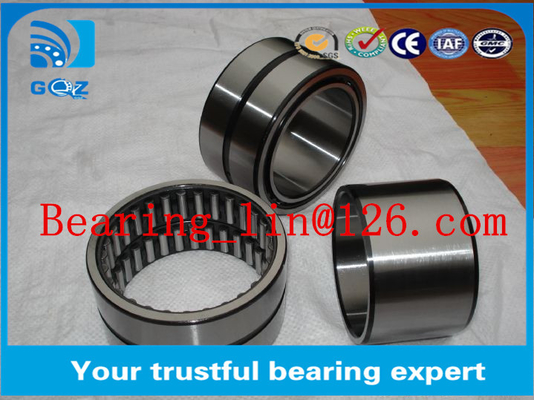NKIA5905 Kết hợp vòng bi cuộn kim, vòng bi bóng tiếp xúc góc