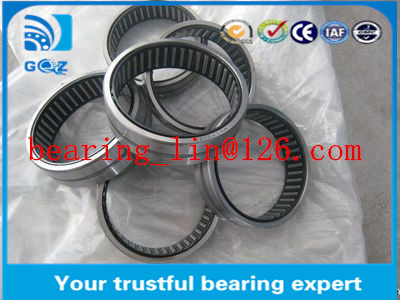 2RS Seal Flat Needle Roller Bearing, Đường dây chuyền dây chuyền đơn hàng NA4906