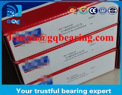 C 4022 V CARB vòng bi vòng bi hình cầu chuyên nghiệp 110 X 170 X 60 mm