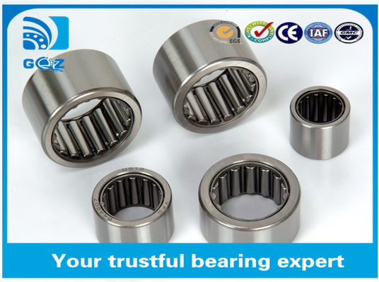 Nachi OD 30 mm Solid Needle Wheel Roller Bearings NA4903 Với chuồng nylon