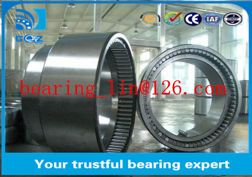 NA4905 NA4906 Vòng đệm cuộn kim hai hàng C2 C3 Khả năng mở bên trong
