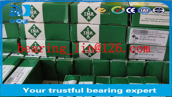 NA4905 NA4906 Vòng đệm cuộn kim hai hàng C2 C3 Khả năng mở bên trong