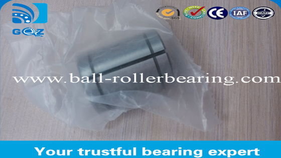 LM10AJ Chrom Steel Liniar Ball Bearing, Liniar Motion Bearings LM25UU