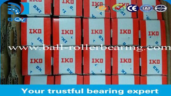 Kích thước bên ngoài 6mm - 150mm Xét quả bóng tuyến LM40AJ Chứng nhận CE