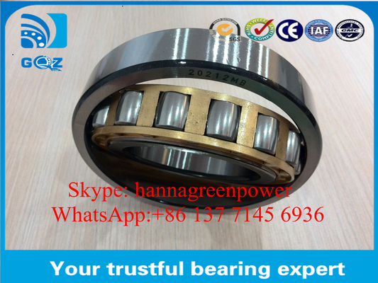Đồ xách chống ma sát hình cầu một hàng 20212MB 60 X 110 X 22 mm