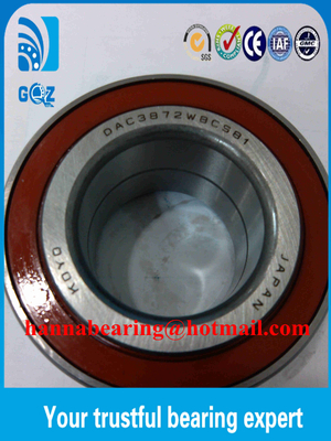 DAC42760035 Vòng xích vòng bi xe ô tô / vòng bi xe ô tô 42x76x35mm