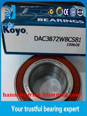 DAC28610042 Wheel Hub Automotive Bearing 0.56KG khối lượng 28x61x42 mm