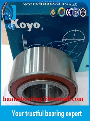 DAC28610042 Wheel Hub Automotive Bearing 0.56KG khối lượng 28x61x42 mm