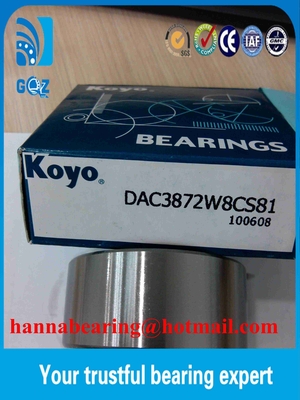Xích bánh xe ô tô DAC28580042 DAC285842 28x58x42mm