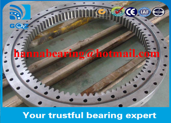 Động cơ bên trong 42Crmo vật liệu RKS.162.14.0944 Xích vòng bi trung bình kích thước 944x1014x56mm
