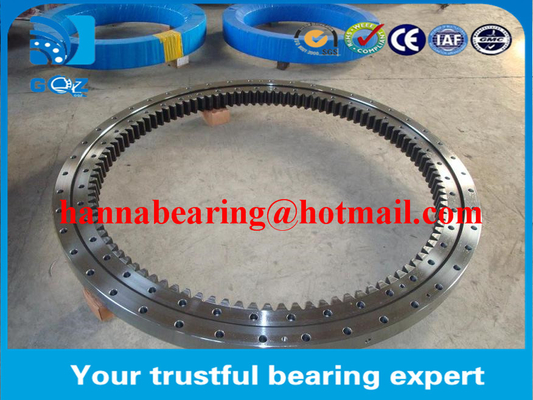 Vòng quay vòng xích RKS.162.14.1094 1094x1164x68mm với thiết bị nội bộ QS9000