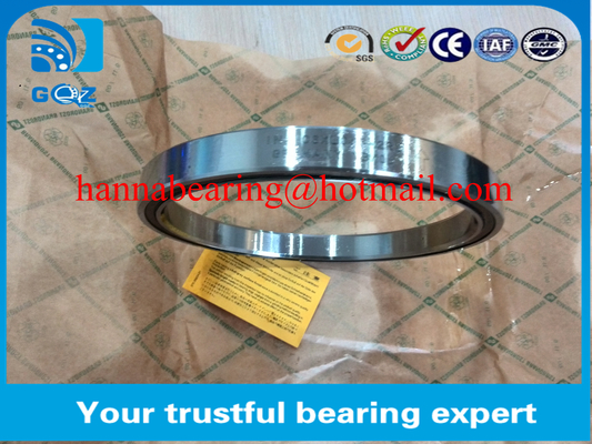 Phần mỏng CSXU060-2RS Bốn điểm tiếp xúc 152.4x171.45x12.7mm