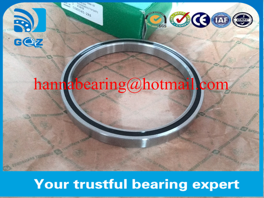 177.8x196.85x12.7 mm Ống đệm hình quả bóng cắt mỏng CSXU070-2RS Bốn điểm tiếp xúc
