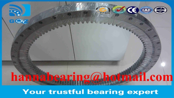 42Crmo vật liệu kích thước trung bình vòng xoay vòng xích RKS.162.16.1534 1534x1619x68 mm