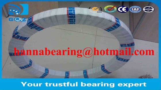 42Crmo vật liệu kích thước trung bình vòng xoay vòng xích RKS.162.16.1534 1534x1619x68 mm