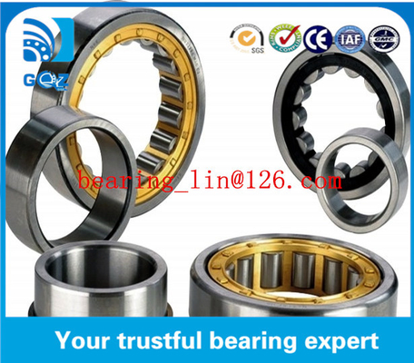 Ống nạp cuộn hình trụ cách nhiệt bốn hàng / Ống nạp máy cán chống mòn