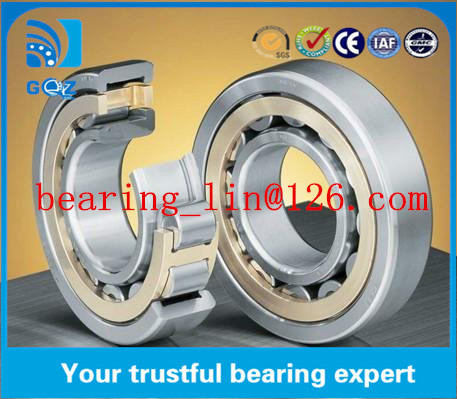Ống nạp cuộn hình trụ cách nhiệt bốn hàng / Ống nạp máy cán chống mòn