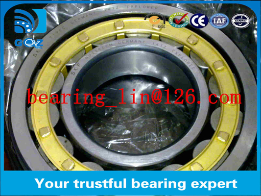 Đồ xách cuộn hình trụ siêu chính xác cho trục máy công cụ