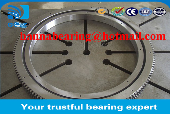 Vòng xoay cuộn xoay chéo có vòng bi RKS.162.16.1314 1314x1399x68mm QS9000 / TS16949