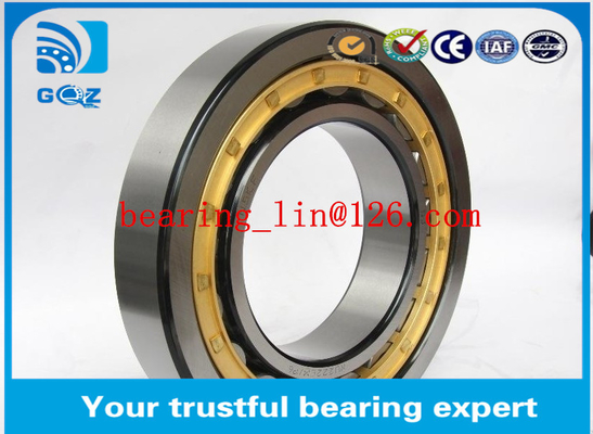 Chiều cao 160mm Vòng bánh xe trụ vòng bi Long Durability NNCF5044CV