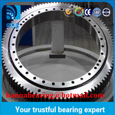 Vòng xoay cuộn xoay chéo có vòng bi RKS.162.16.1314 1314x1399x68mm QS9000 / TS16949