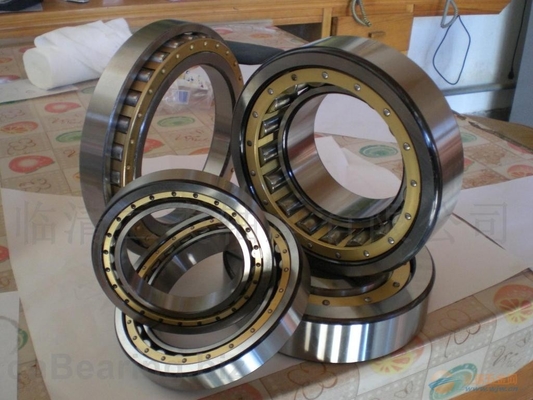Chuyên gia GCR15 Xương cuộn hình trụ lớn NNU4148 Kháng mòn