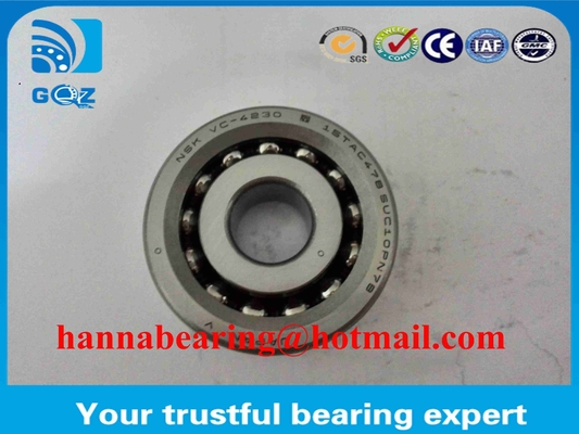 Xương đeo quả bóng liên lạc góc để hỗ trợ vít hình quả bóng 40TAC72BSUC10PN7B