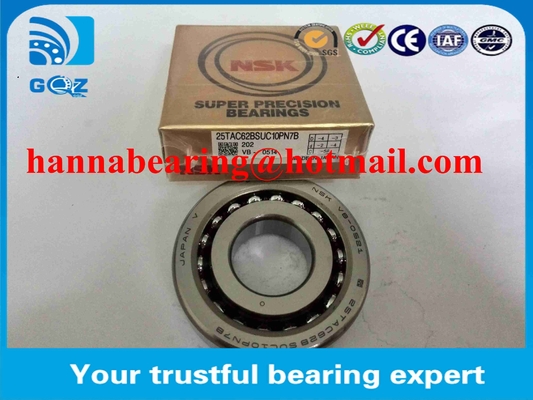 35TAC72BSUC10PN7B cao độ chính xác góc giao tiếp quả cầu mang trong kho 0.31KG