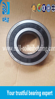 3207A ốc tiếp xúc quả cầu Xích xích góc 3207A ốc tiếp xúc quả cầu