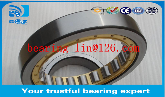 Xương xích đầy đủ Xương xích cuộn xi lanh ZARN2557-TV 57mm Diameter Otside