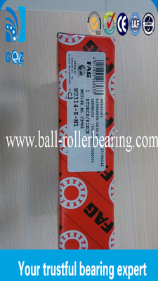 Gcr15 Lối xích vòng cuộn hàng đúp hình trụ NU314 E-M1 Kháng mòn