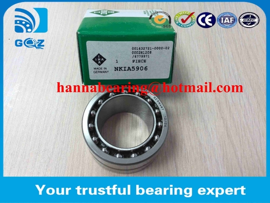 Nối cuộn kim NKIA5902 với vòng tròn bên trong nhiệt độ hoạt động -20 °C - +120 °C