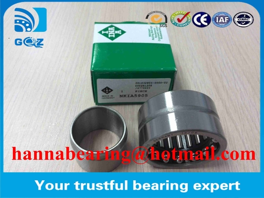 Nối cuộn kim NKIA5902 với vòng tròn bên trong nhiệt độ hoạt động -20 °C - +120 °C