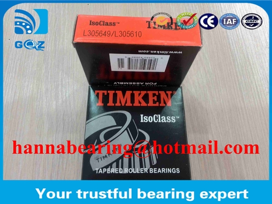 Loại mỏng L623149/L623110 Xích lăn coni 114.3x152.4x21.433mm 1.00KG