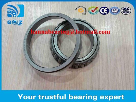 L305648/L305610B Vòng xích cuộn cong cao tốc độ xoay cao chống mòn