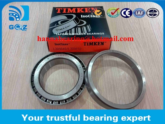 Lối xích cuộn coni tròn nặng L305649/611, Lối xích cuộn công nghiệp