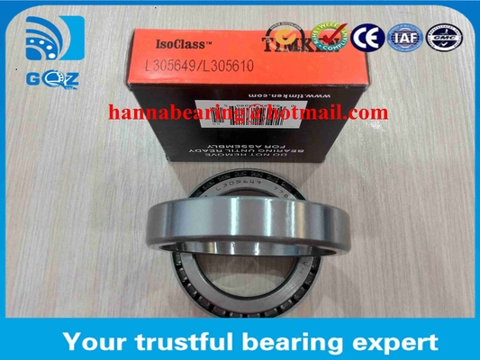 L305613 GCr15 Vòng xích có độ ma sát thấp Vòng xích có độ ma sát thấp