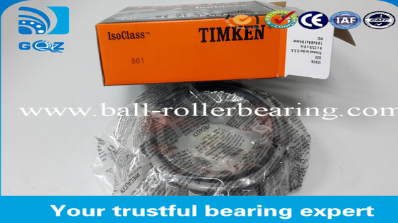 C0 C3 C4 Khả năng làm sạch vòng bi lăn hai con 861/854 Khả năng chống mòn