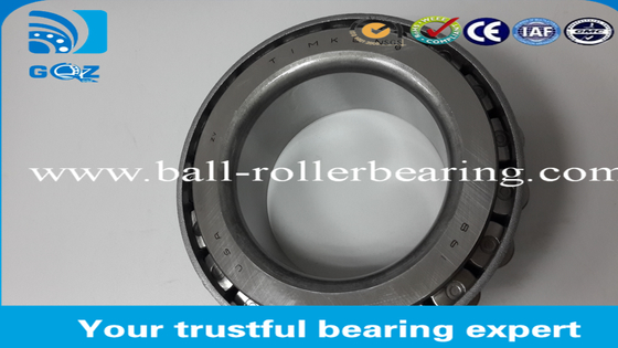 Đồ chứa đầy đủ vòng bi coni Long Durability HM88542/HM88510