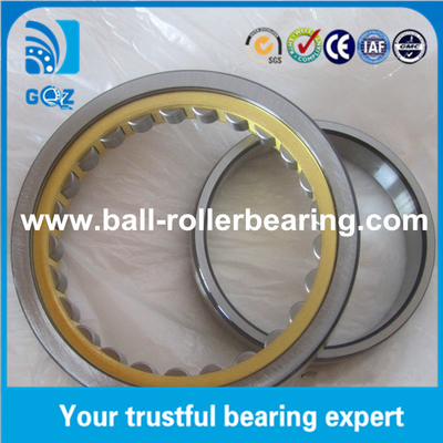 Động cơ điện Vòng xích cuộn xi lanh NU1007EM xi lanh