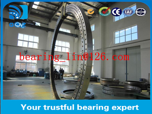 Máy quay xoay với vòng bi 100x185x38 Ball Bearing / YRT100