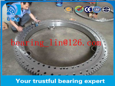 Máy quay xoay với vòng bi 100x185x38 Ball Bearing / YRT100