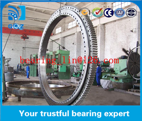 Excavator đã giết vòng xoay vòng xích EX120-3, vòng xích hình bóng mỏng
